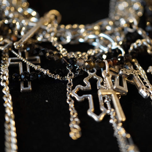 VEIN NECKLACE Ver.2