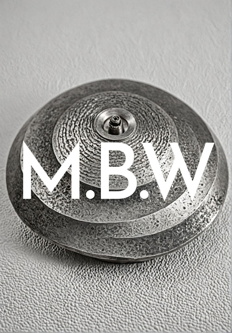 M.B.W