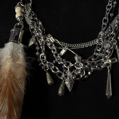 Anemone Necklace
