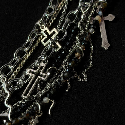 VEIN NECKLACE Ver.2