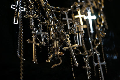 Spilled Vein Wallet Chain