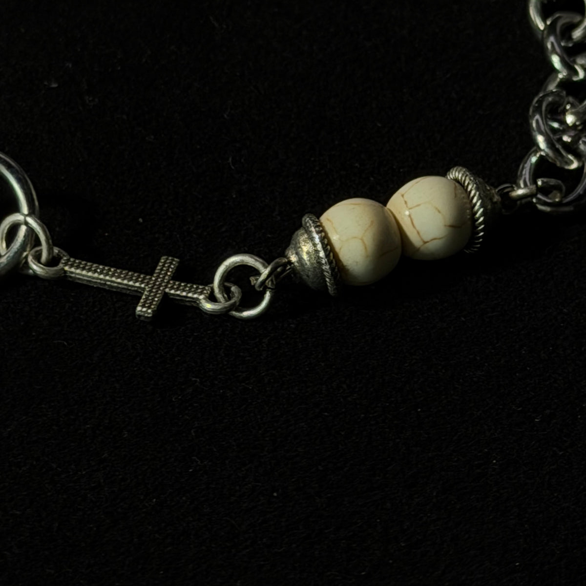 Anemone Necklace
