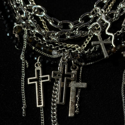 VEIN NECKLACE Ver.2