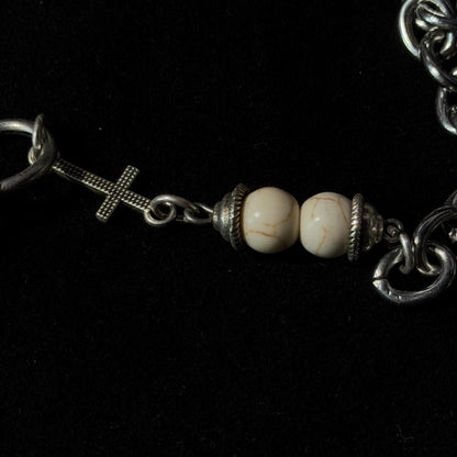 VEIN NECKLACE Ver.2