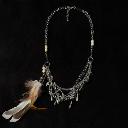 Anemone Necklace