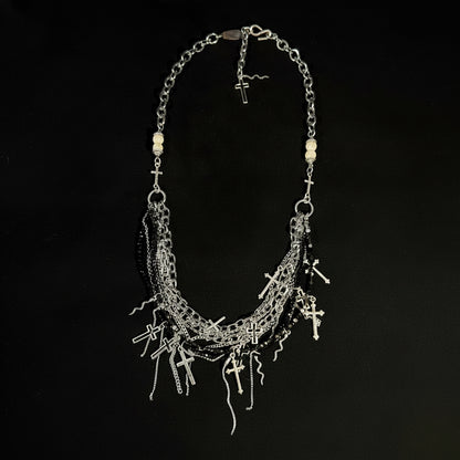 VEIN NECKLACE Ver.2