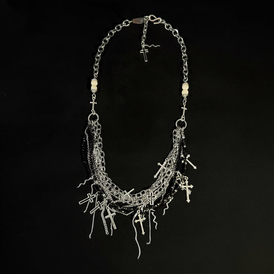 VEIN NECKLACE Ver.2