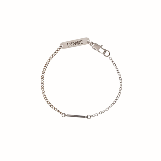 Bar Bracelet