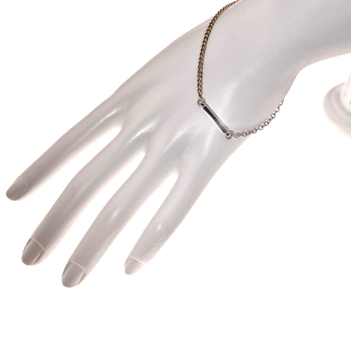 Bar Bracelet