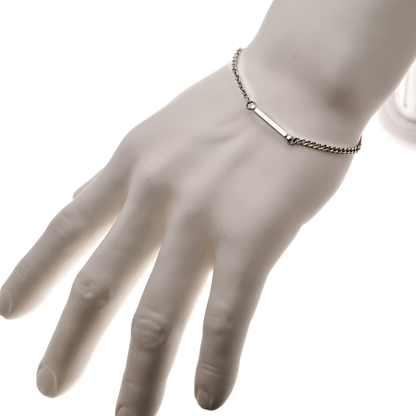 Bar Bracelet
