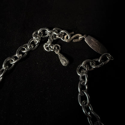 Anemone Necklace