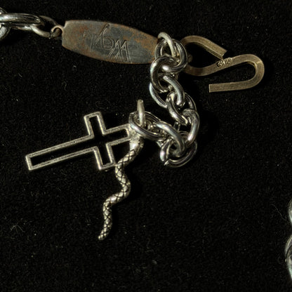 VEIN NECKLACE Ver.2
