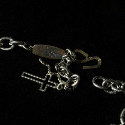 VEIN NECKLACE Ver.2